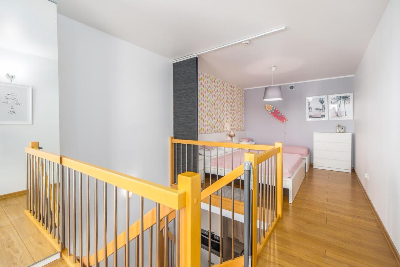 Osiedle Polanki Apartment Kolobrzeg